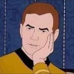 Meet your Posher, Blake